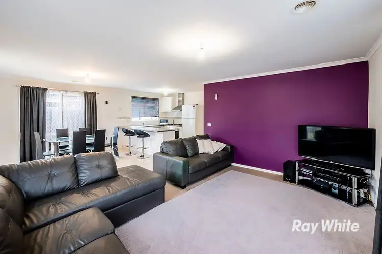 Fifth view of Homely house listing, 2/107-109 Breens Road, Cranbourne West VIC 3977