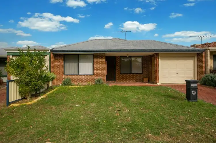 Main view of Homely house listing, 6 Hodges Street, Middle Swan WA 6056