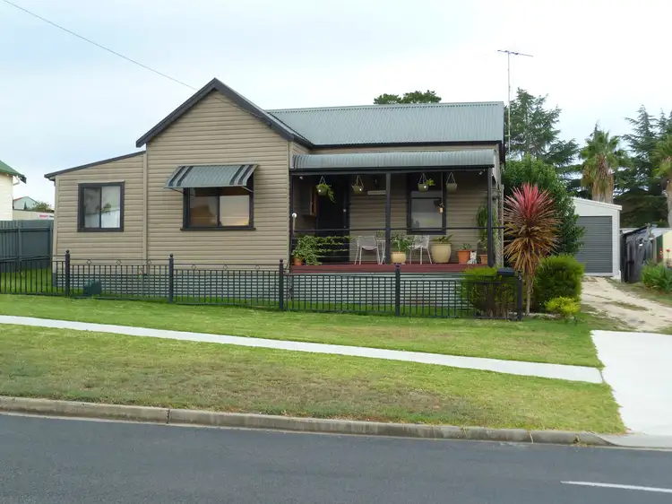 Third view of Homely house listing, 5 Rosslyn Street, Inverell NSW 2360