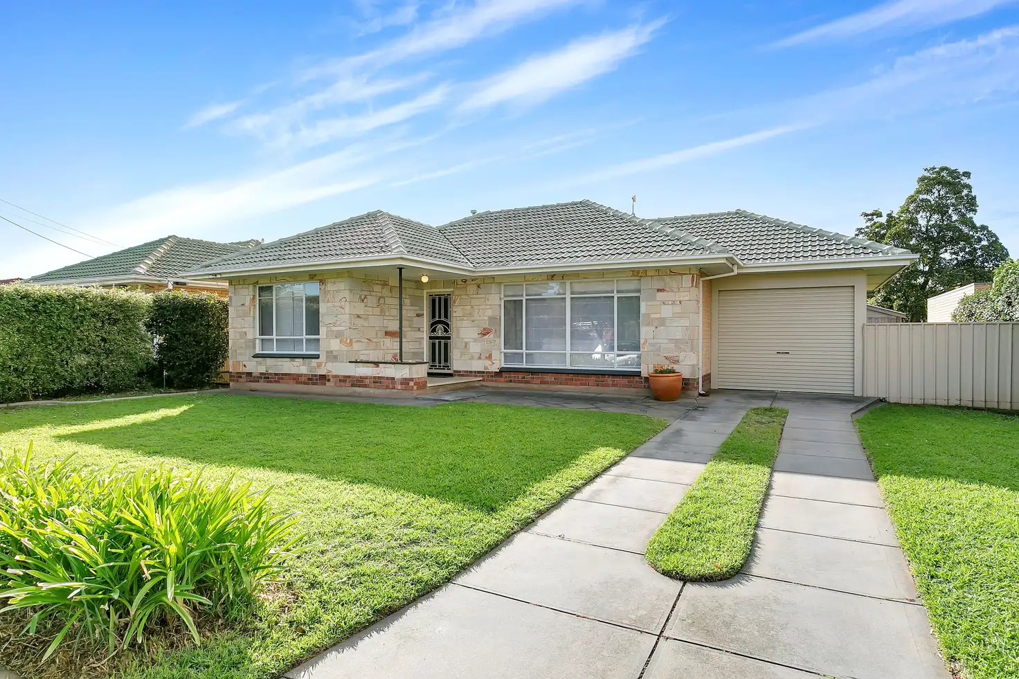 Main view of Homely house listing, 12 Clyde Street, Marion SA 5043