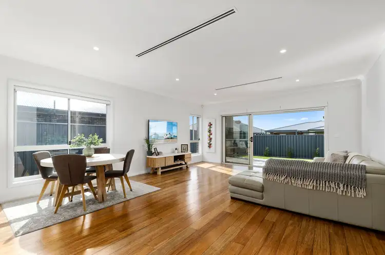 Second view of Homely house listing, 21 Schoolyard Place, Wongawilli NSW 2530