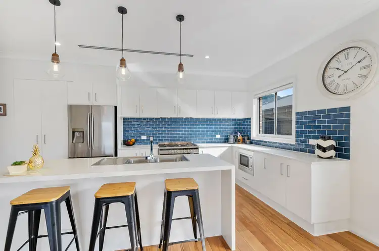 Third view of Homely house listing, 21 Schoolyard Place, Wongawilli NSW 2530