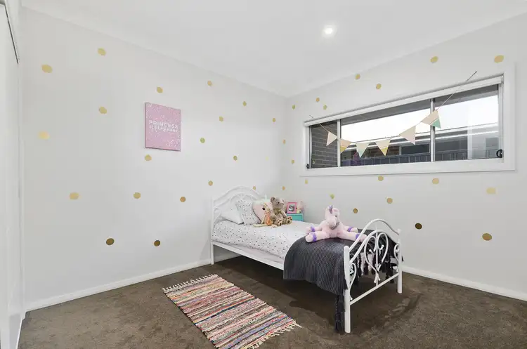 Fifth view of Homely house listing, 21 Schoolyard Place, Wongawilli NSW 2530