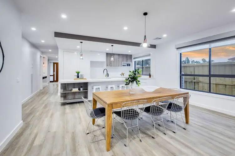 Second view of Homely house listing, 4 Brodribb Street, Wollert VIC 3750