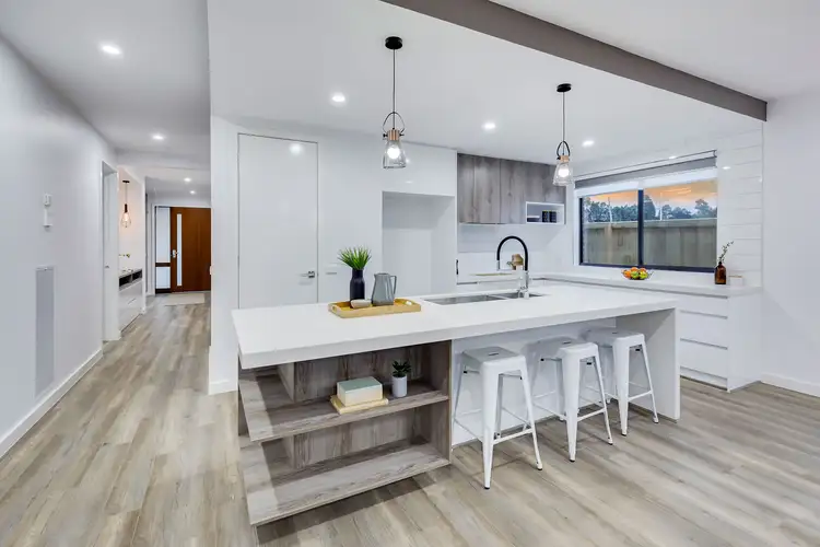 Third view of Homely house listing, 4 Brodribb Street, Wollert VIC 3750