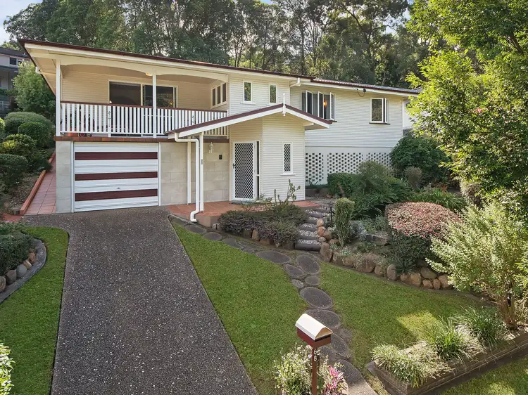 68 Mornington Street, Alderley QLD 4051