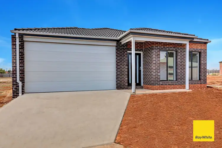 86 Ayesha Avenue, Melton South VIC 3338