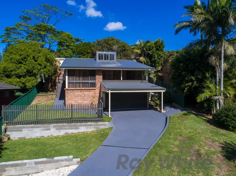 Main view of Homely house listing, 33 Kananook Crescent, Belmont North NSW 2280