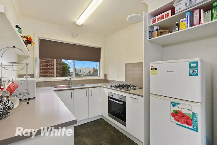 Second view of Homely unit listing, 10/9 Finchaven Street, Herne Hill VIC 3218