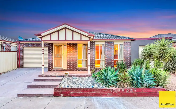 2/8 Ella Court, Hoppers Crossing VIC 3029