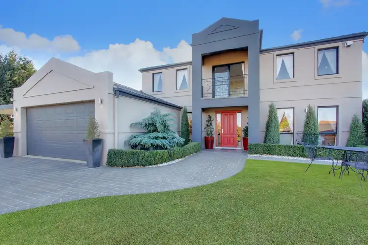 Main view of Homely house listing, 15 Angela Place, Goulburn NSW 2580