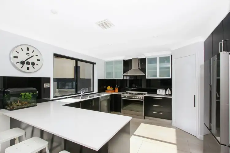 Sixth view of Homely house listing, 15 Angela Place, Goulburn NSW 2580