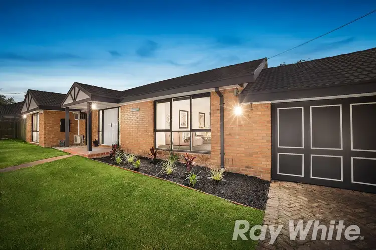 1A Farnham Road, Bayswater VIC 3153