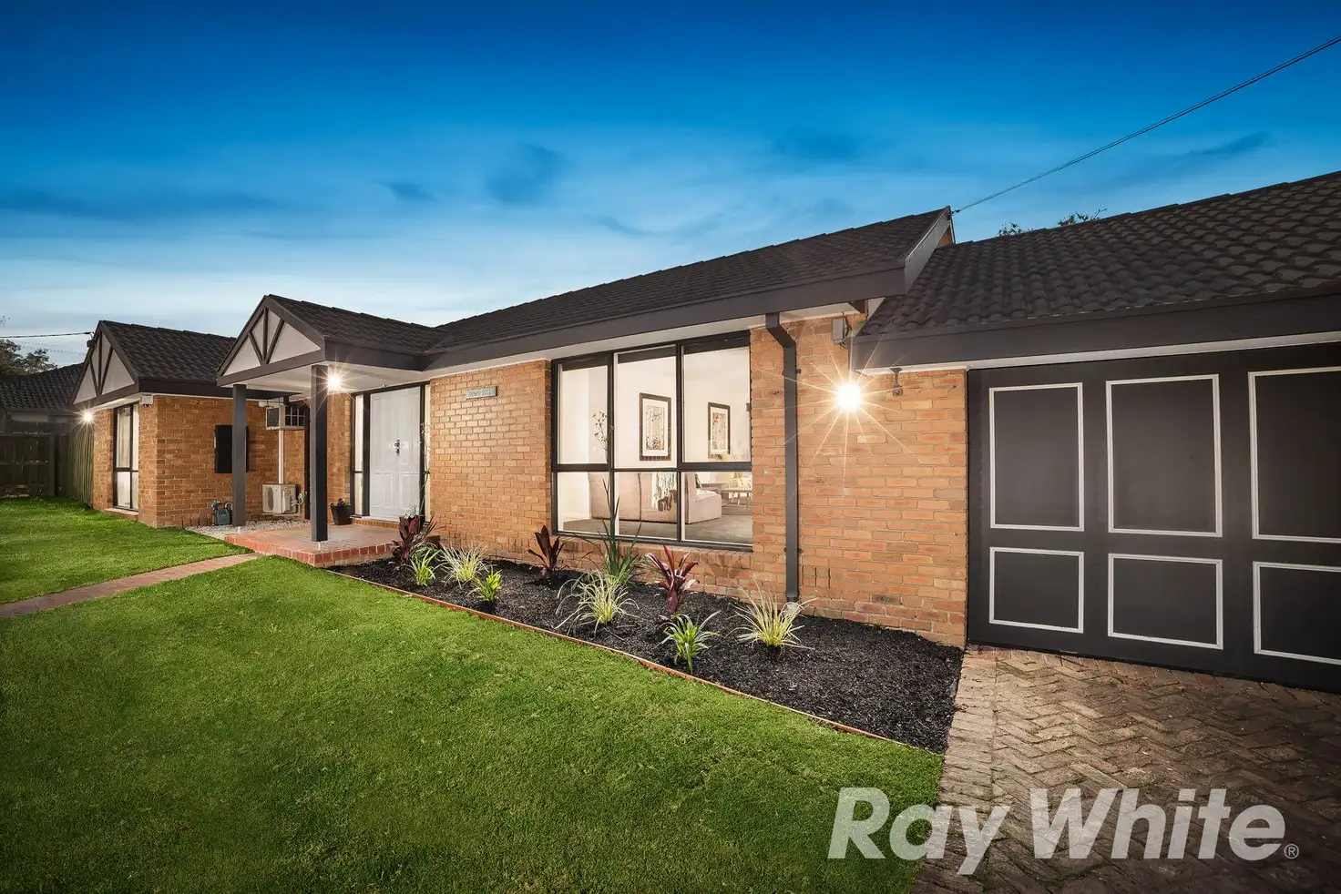 Main view of Homely house listing, 1A Farnham Road, Bayswater VIC 3153