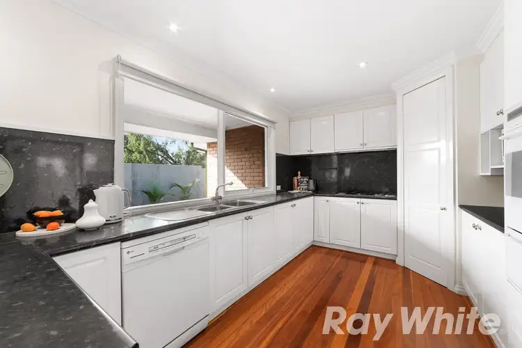 Second view of Homely house listing, 1A Farnham Road, Bayswater VIC 3153