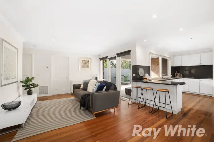Third view of Homely house listing, 1A Farnham Road, Bayswater VIC 3153