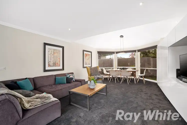 Fifth view of Homely house listing, 1A Farnham Road, Bayswater VIC 3153