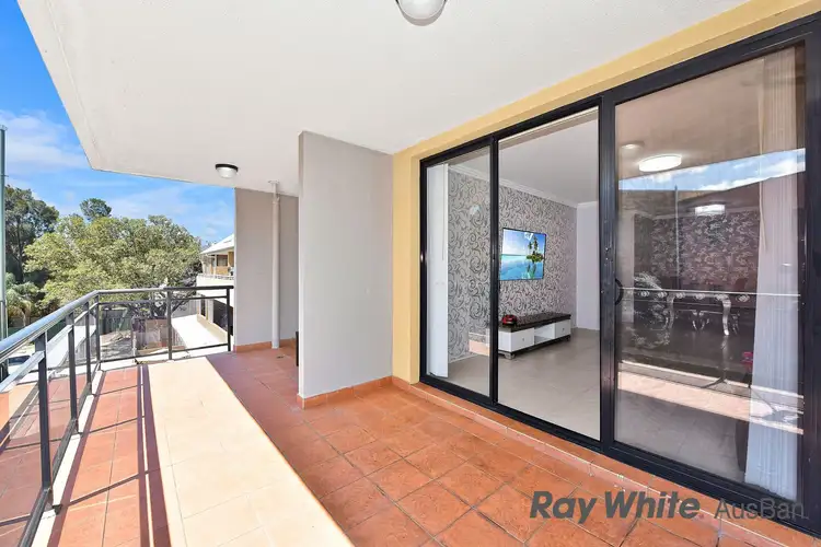 20/695 Punchbowl Road, Punchbowl NSW 2196