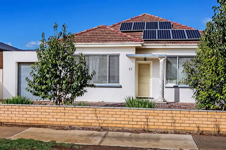 27 Kitchener Street, Kilburn SA 5084