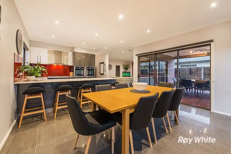 Third view of Homely house listing, 15 Long Street, Botanic Ridge VIC 3977