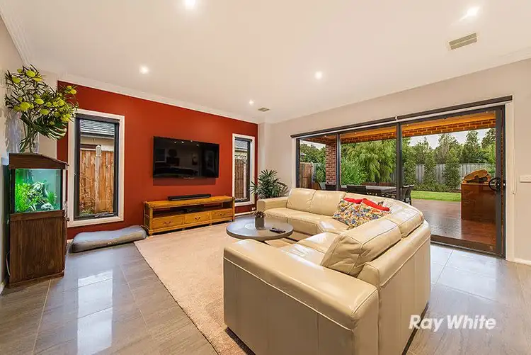 Fourth view of Homely house listing, 15 Long Street, Botanic Ridge VIC 3977
