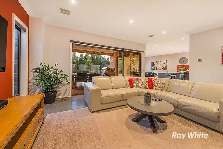 Fifth view of Homely house listing, 15 Long Street, Botanic Ridge VIC 3977
