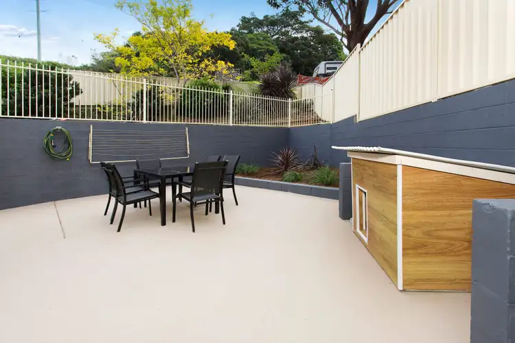 Fifth view of Homely townhouse listing, 1/10 King Street, Kiama NSW 2533