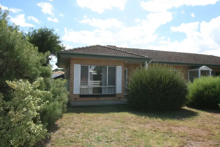 Main view of Homely unit listing, 1/1 Clovelly Avenue, Christies Beach SA 5165