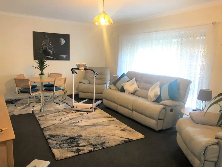 Second view of Homely unit listing, 1/1 Clovelly Avenue, Christies Beach SA 5165