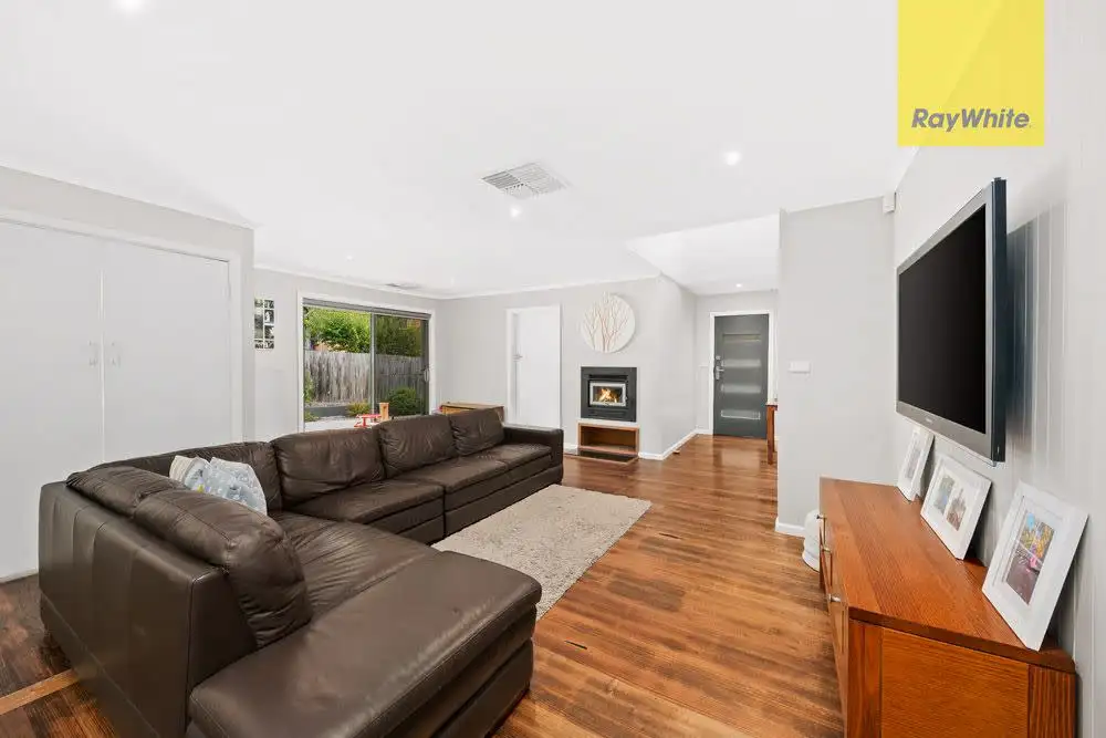 Main view of Homely house listing, 276 Forest Road, Boronia VIC 3155