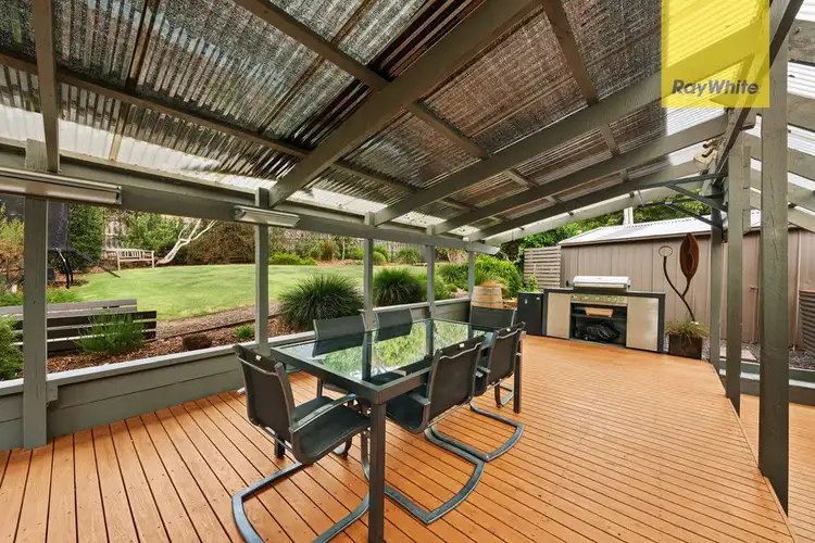 Second view of Homely house listing, 276 Forest Road, Boronia VIC 3155
