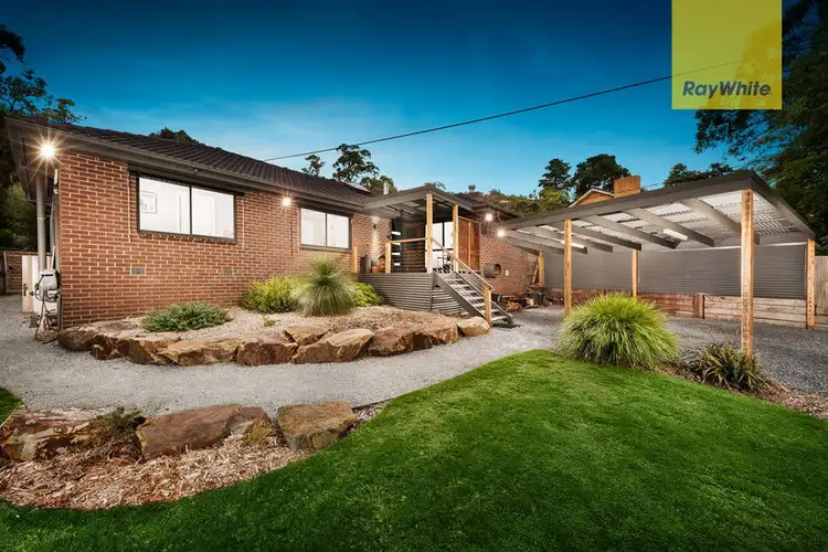 Third view of Homely house listing, 276 Forest Road, Boronia VIC 3155