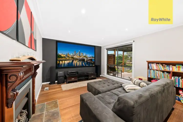 Fourth view of Homely house listing, 276 Forest Road, Boronia VIC 3155