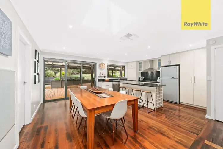 Sixth view of Homely house listing, 276 Forest Road, Boronia VIC 3155