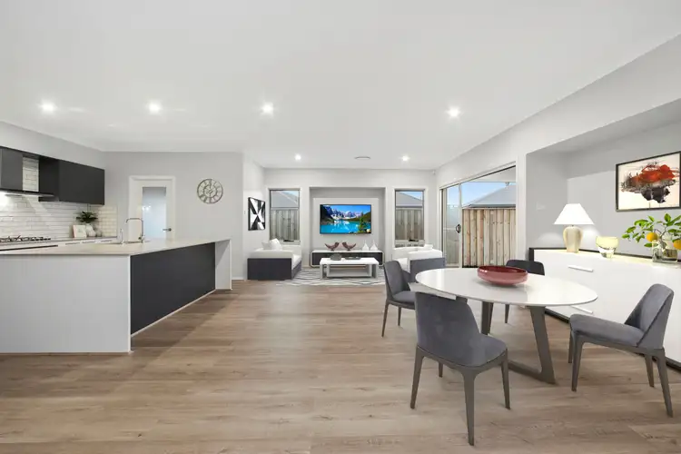 5 Pinnacle Rise, North Richmond NSW 2754