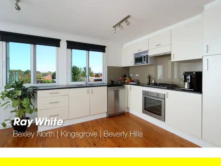 Third view of Homely house listing, 81 Wolli Street, Kingsgrove NSW 2208