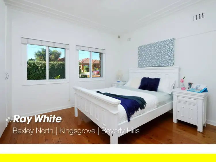 Fourth view of Homely house listing, 81 Wolli Street, Kingsgrove NSW 2208