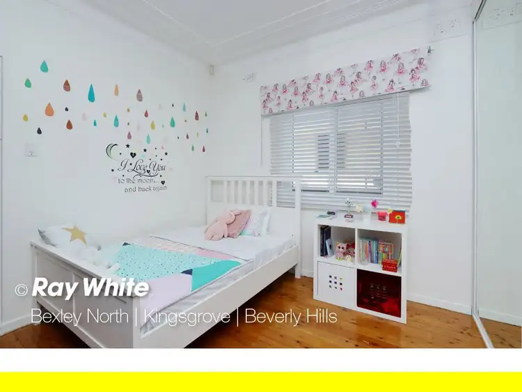 Fifth view of Homely house listing, 81 Wolli Street, Kingsgrove NSW 2208