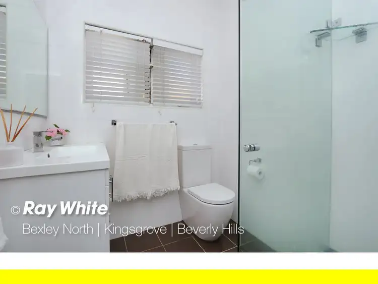 Sixth view of Homely house listing, 81 Wolli Street, Kingsgrove NSW 2208