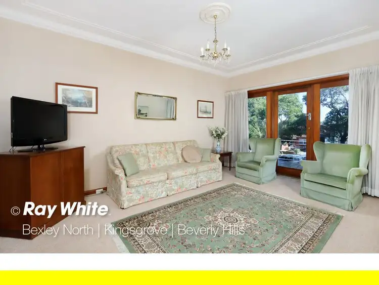 Second view of Homely house listing, 12 Doonkuna Street, Beverly Hills NSW 2209