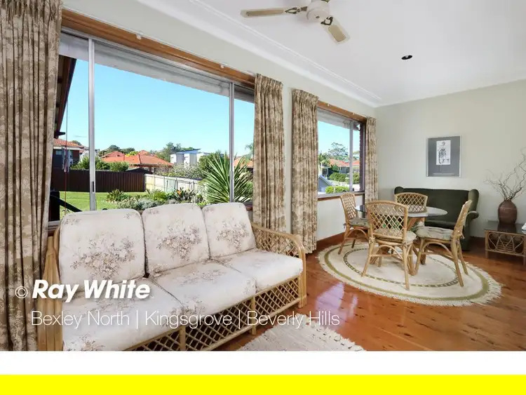 Third view of Homely house listing, 12 Doonkuna Street, Beverly Hills NSW 2209