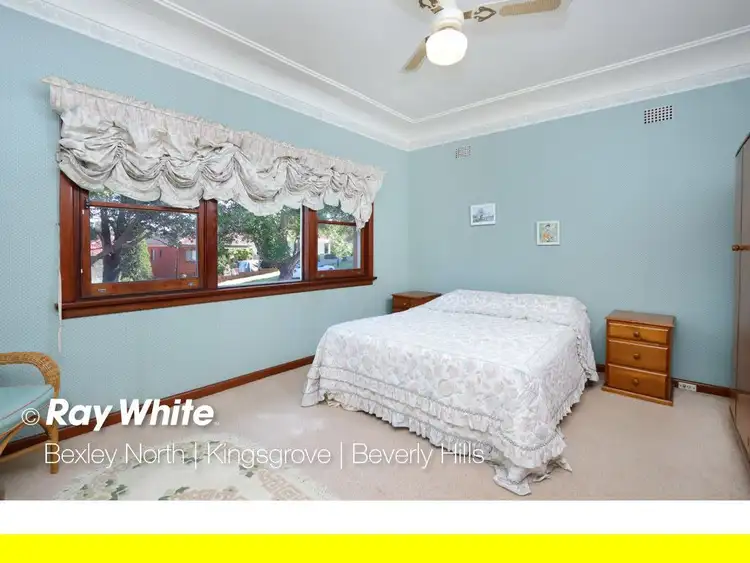 Fifth view of Homely house listing, 12 Doonkuna Street, Beverly Hills NSW 2209