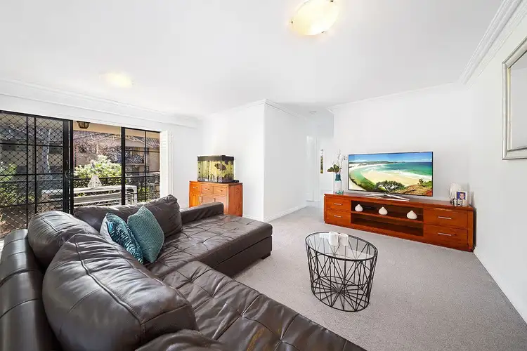 Second view of Homely apartment listing, D1/6 Schofield Place, Menai NSW 2234