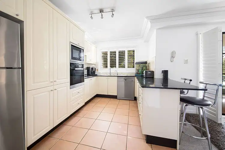 Third view of Homely apartment listing, D1/6 Schofield Place, Menai NSW 2234