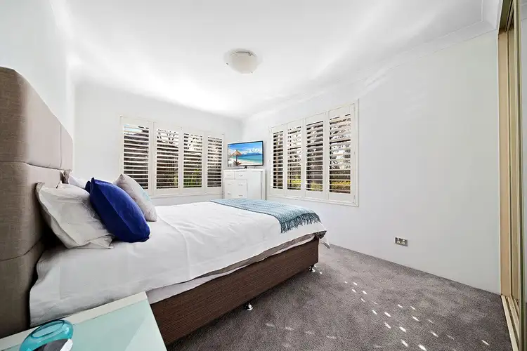 Fourth view of Homely apartment listing, D1/6 Schofield Place, Menai NSW 2234