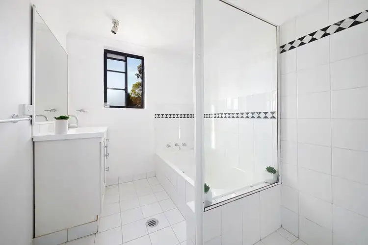 Fifth view of Homely apartment listing, D1/6 Schofield Place, Menai NSW 2234