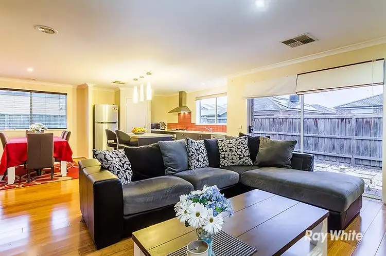 Second view of Homely house listing, 44 Gregson Grove, Lyndhurst VIC 3975