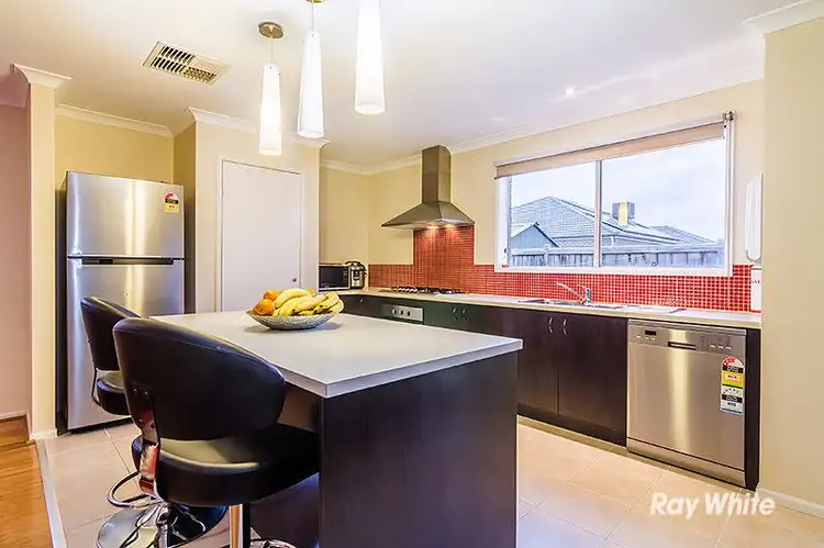 Fourth view of Homely house listing, 44 Gregson Grove, Lyndhurst VIC 3975