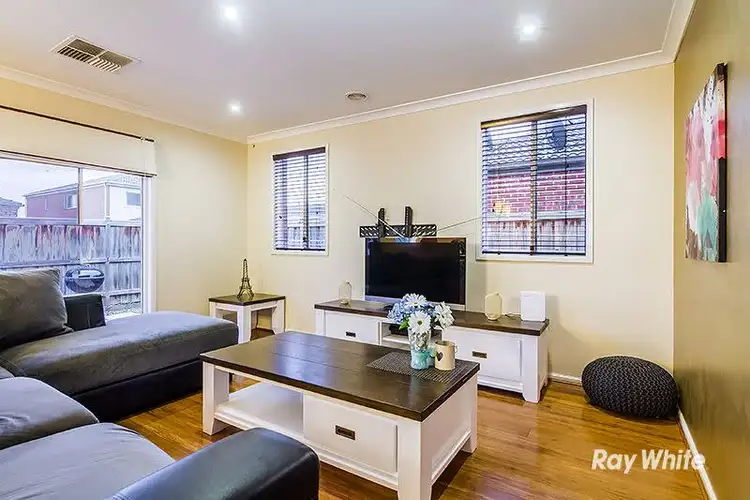 Fifth view of Homely house listing, 44 Gregson Grove, Lyndhurst VIC 3975