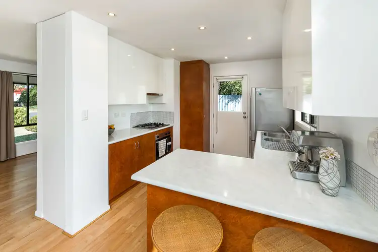 Sixth view of Homely house listing, 4A Pope Street, Mount Barker SA 5251